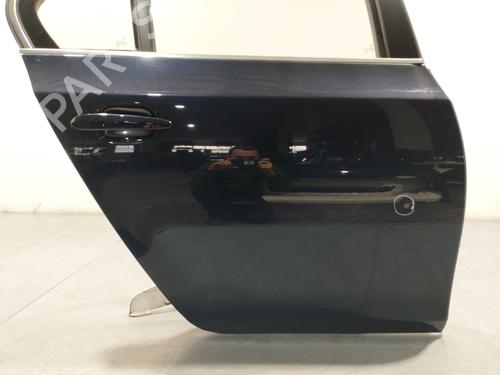 Right rear door BMW 5 (E60) 530 xd | BP16220897C5 
