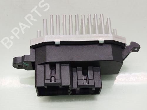 Heater resistor DACIA SPRING EV (B6M1) | BP39529179M108 - Image 2