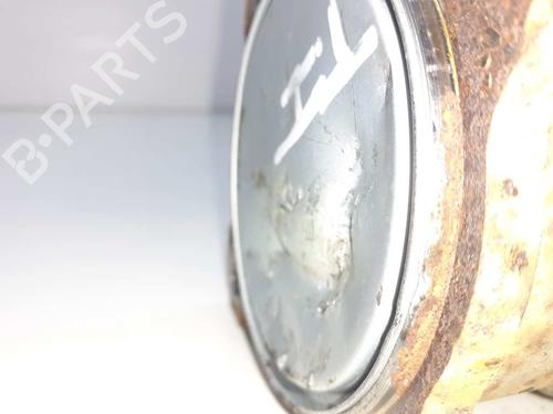 Left rear driveshaft SUZUKI GRAND VITARA II (JT, TE, TD)  | BP6533470M40 