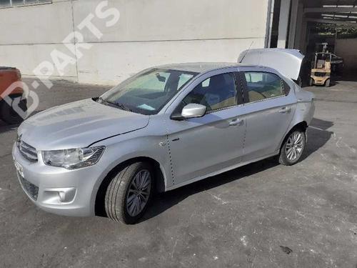 Used Parts CITROËN C-ELYSEE (DD_)  1.6 BlueHDi 100  1145913