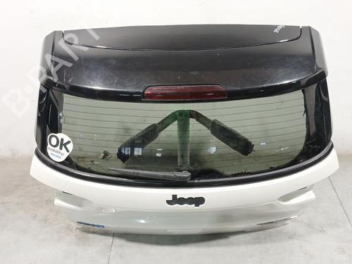Tailgate JEEP COMPASS (MP, M6, MV, M7) 1.3 Hybrid 4x4 | BP36992321C6 - Image 3