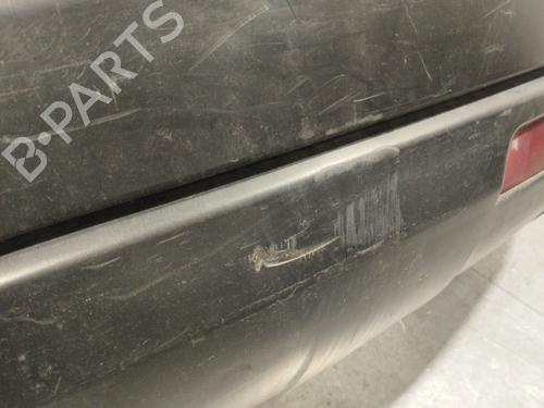 Rear bumper NISSAN QASHQAI / QASHQAI +2 I (J10, NJ10, JJ10E) 1.6 dCi | BP26880072C8 