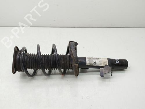 Left front shock absorber VOLVO V40 Hatchback (525)  | BP18243000M16 