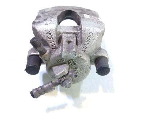 Left front brake caliper VW T-CROSS (C11, D31) | BP28694612M105