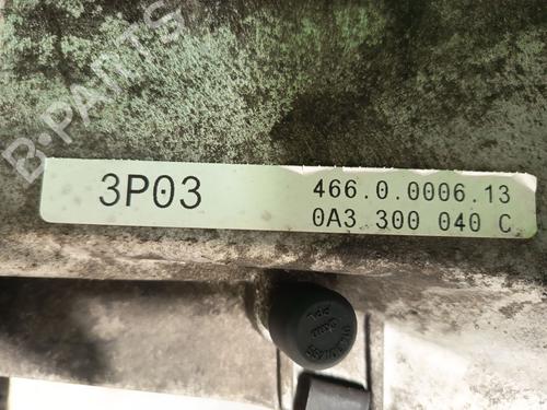 Gearbox AUDI A4 B7 Avant (8ED) 2.0 TDI | BP39903471M3 - Image 8