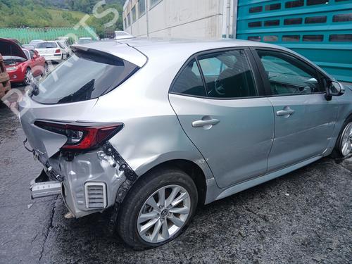 Engine TOYOTA COROLLA Hatchback (_E21_, _EA1_, _EH1_) 1.8 Hybrid (ZWE211) | BP36500123M1  - Image 15
