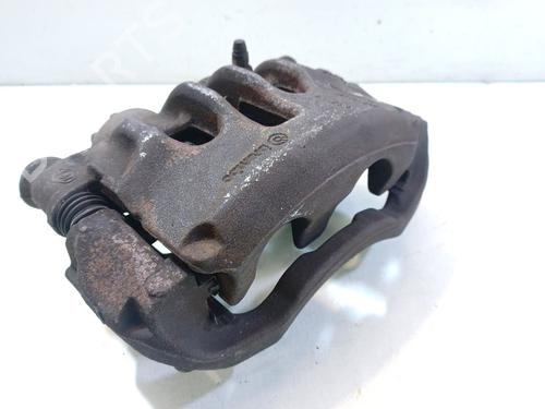 Used Left front brake caliper Left front brake caliper RENAULT MASTER III Van (FV) 2.3 dCi 130 RWD (FV01, FV10, FV11, FV12) (130 hp) 34538604 34538604