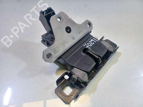 Used Tailgate lock FORD FOCUS III 1.5 TDCi (120 hp) 13379378