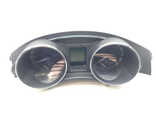 Instrument cluster SKODA SUPERB II Estate (3T5) 2.0 TDI 16V 3T1920841H | 1152509870