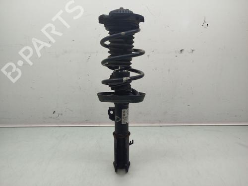 Used Right front shock absorber OPEL ASTRA K (B16) 1.4 Turbo (68) (150 hp) 24033685