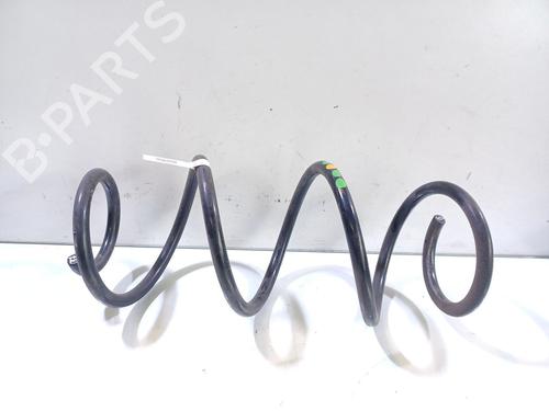 Shock absorber spring MERCEDES-BENZ T-CLASS MPV (W420) T 180 CDI (420.833) 550206320R