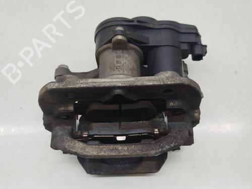 Left rear brake caliper LEXUS NX (_Z1_) 300h AWD (AYZ15) | BP32372456M107