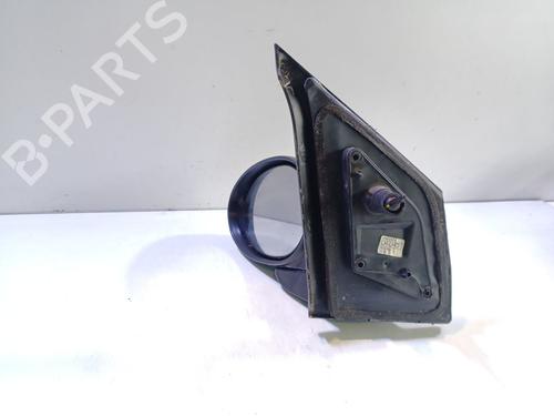 Left mirror CITROËN C1 (PM_, PN_) 1.4 HDi | BP26690371C26 