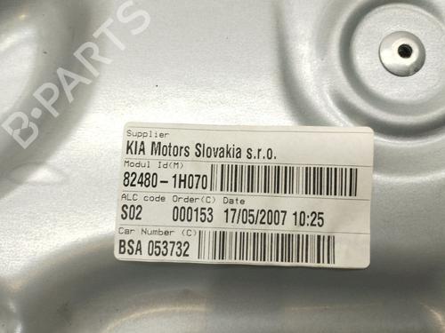 Front right window mechanism KIA CEE'D Hatchback (ED) | BP40086360C23 - Image 4