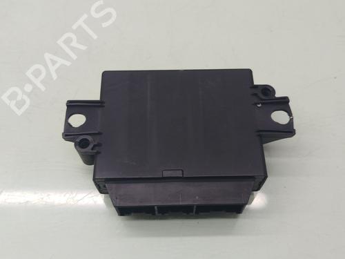 Electronic module AUDI Q5 (8RB) 2.0 TDI quattro | BP21534506M83 
