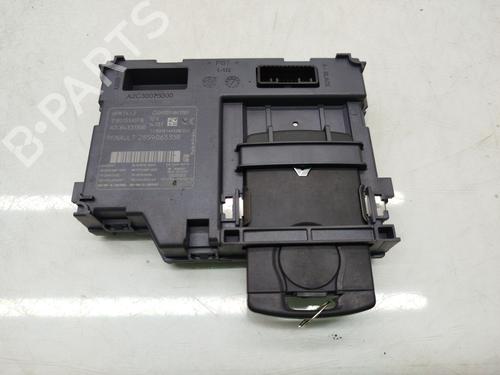 Used Ignition barrel RENAULT CLIO IV (BH_) 1.5 dCi 90 (90 hp) 18421353