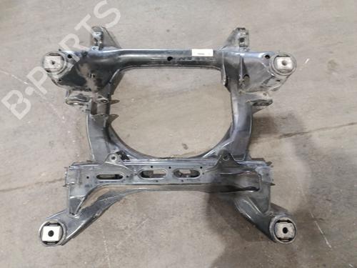 Used Subframe Subframe AUDI Q7 (4LB) 3.0 TDI quattro (240 hp) 33654846 33654846