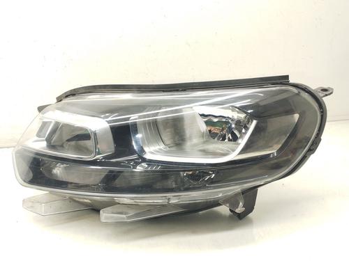 Left headlight CITROËN JUMPY III Van (V_) 2.0 BlueHDi 120 | BP35945748C28 - Image 2