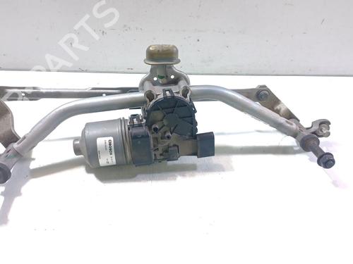Vindrude Viskermekanisme CITROËN C3 III (SX) 1.2 PURETECH 82 | BP33117604C83 - Image 2