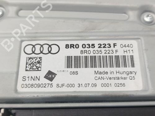 Electronic module AUDI Q5 (8RB) 2.0 TDI quattro | BP21534511M83 