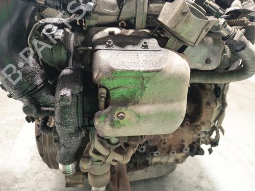 Engine CITROËN C5 II (RC_) 2.2 HDi | BP40106979M1  - Image 12
