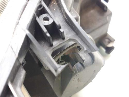 Left headlight FORD FIESTA V (JH_, JD_) ST150 | BP7757789C28 