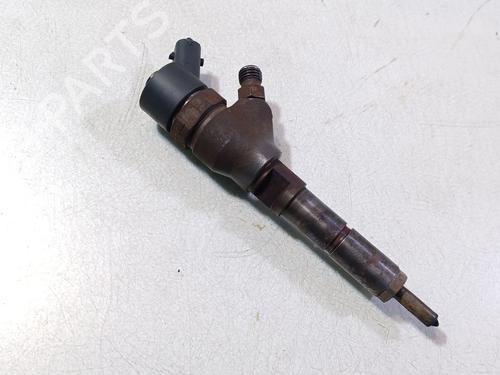 Inyector Inyector CITROËN XSARA PICASSO (N68) 2.0 HDi (90 hp) 33887003 33887003