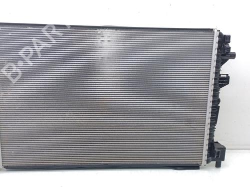 Water radiator AUDI A1 Sportback (GBA) 30 TFSI | BP29564061M31 