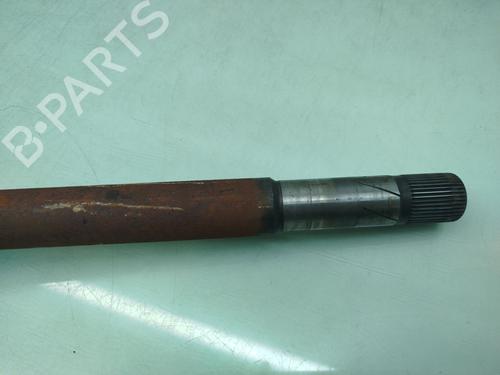 Right front driveshaft RENAULT TRAFIC III Van (FG_) 1.6 dCi 120 (FGMK) | BP36452475M39 - Image 4