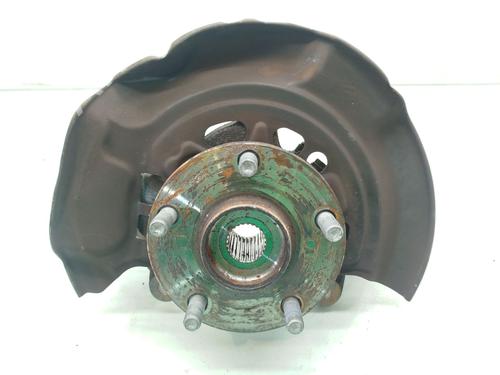 Used Right front steering knuckle TOYOTA AURIS Estate (_E18_) 1.8 Hybrid (ZWE186_, ZWE186R, ZWE186H) (136 hp) 30288693