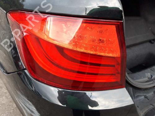 Control unit BMW 5 (F10) 530 d | BP1746215M11 