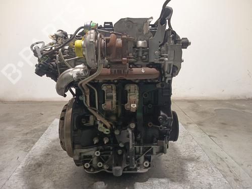 Engine RENAULT TRAFIC II Bus (JL) 2.0 dCi 115 (JL00, JL01, JL0H, JL0M, JL0U) | BP36596652M1 - Image 6
