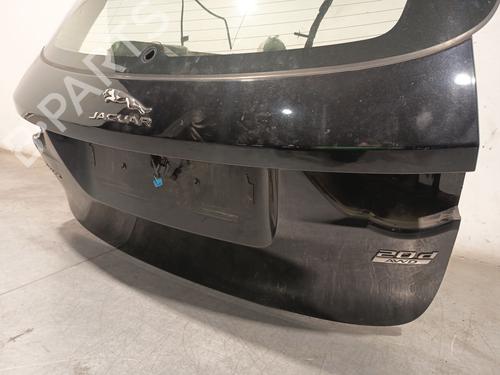Tailgate JAGUAR F-PACE (X761) 2.0 TD4 AWD | BP36303482C6  - Image 5