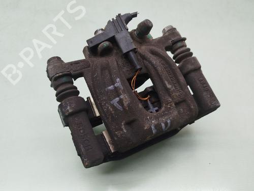 Used Right rear brake caliper Right rear brake caliper MERCEDES-BENZ VITO / MIXTO Van (W639) 111 CDI (639.601, 639.603) (116 hp) 40107437 40107437