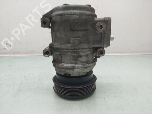 AC compressor KIA SPORTAGE II (JE_, KM_) 2.0 CRDi | BP24176334M34 