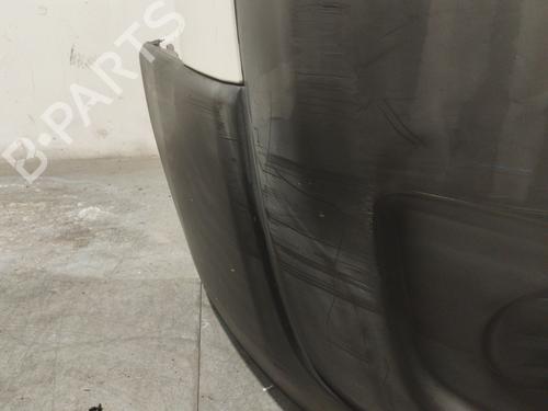 Front bumper CITROËN JUMPY II (VF7) 1.6 HDi 90 16V | BP32365731C7 