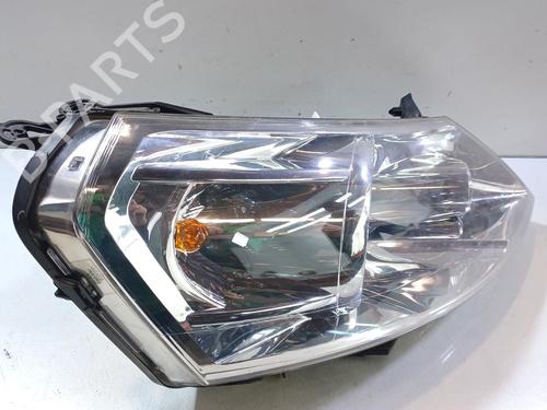 Right headlight CITROËN JUMPY II (VF7) 1.6 HDi 90 16V | BP32522265C29 - Image 3