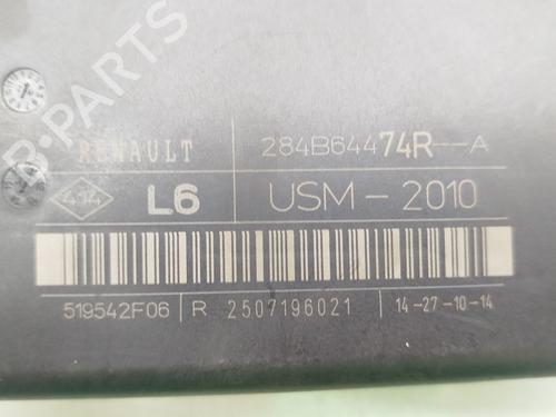 Fuse box NISSAN NV400 Van (X62, X62B) dCi 110 | BP28169638E1 