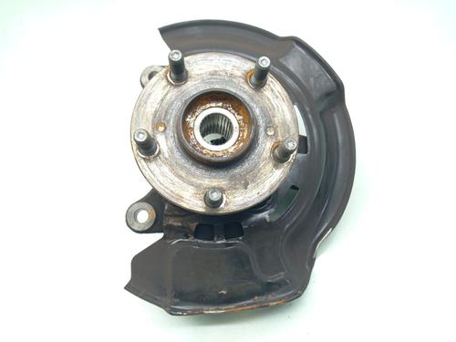 Used Left front steering knuckle TOYOTA AVENSIS Saloon (_T27_) 1.8 VVT-i (ZRT271_, ZRT271R) (147 hp) 16766228