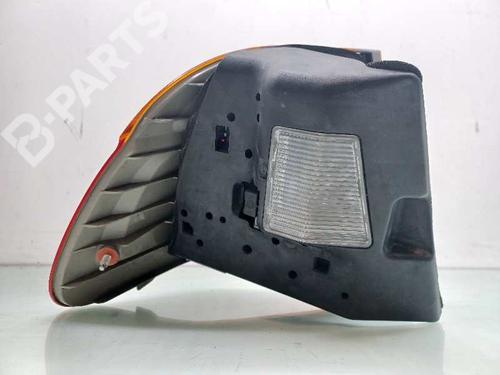 Right taillight BMW 3 (E46) 323 i | BP9651210C35 