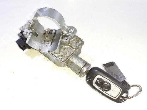 Used Ignition barrel OPEL ASTRA K Sports Tourer (B16) 1.6 CDTi (35) (110 hp) 12119197
