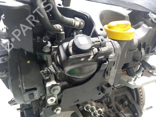 Engine MERCEDES-BENZ CITAN MPV (W415) 108 CDI (415.703) | BP30276879M1 