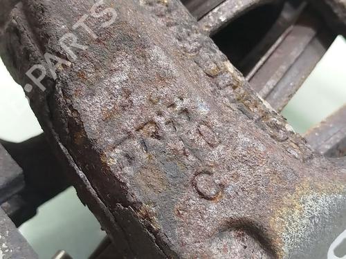 Right front brake caliper RENAULT TRAFIC III Bus (JG_) 1.6 dCi 145 (JGMG) | BP36236176M104  - Image 5