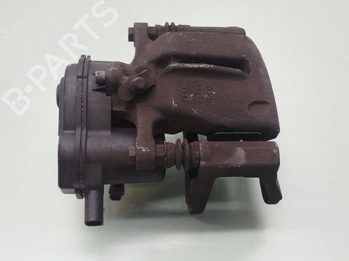 Right rear brake caliper AUDI A6 C7 (4G2, 4GC) 2.0 TDI | BP30463945M106