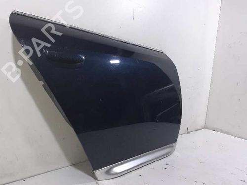 Right rear door AUDI ALLROAD C5 (4BH) 2.5 TDI quattro | BP7858398C5 