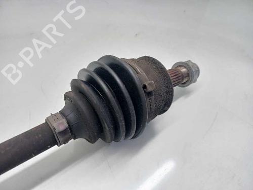 Right front driveshaft FIAT 500 (312_) 1.2 (312AXA1A) | BP8903600M39 