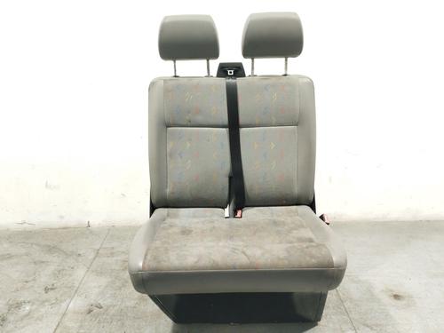 Used Right front seat VW TRANSPORTER T5 Bus (7HB, 7HJ, 7EB, 7EJ) 1.9 TDI (102 hp) 29886593