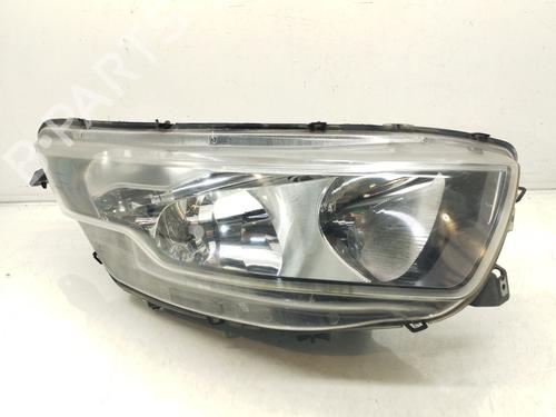 Højre forlygte IVECO DAILY VI Van 33S12, 35S12, 35C12 (116 hp) 31919977