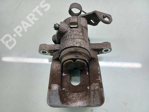 Right rear brake caliper CITROËN C4 II (NC_) | BP11560760M106