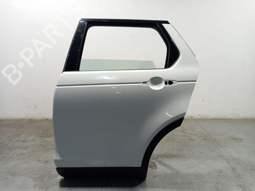 Used Left rear door LAND ROVER DISCOVERY SPORT (L550) 2.0 D (150 hp) 31587372